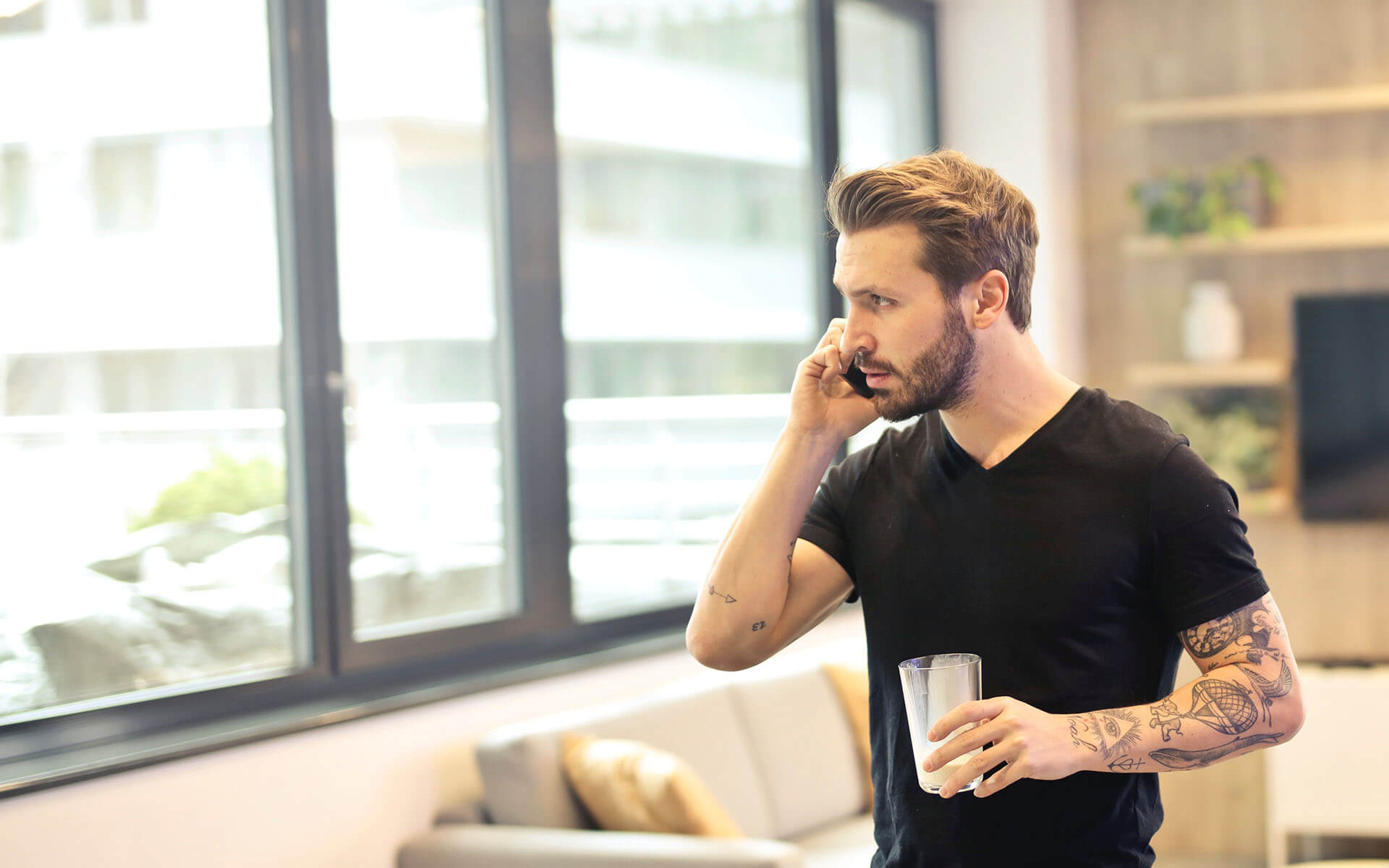 Elastični plafoni Franstudio