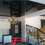 Elastični plafoni Franstudio efekat ogledala