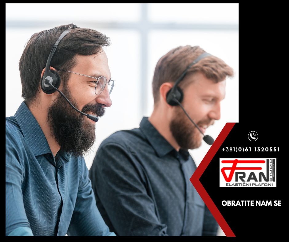 Elasticni plafoni Franstudio, Beograd, besplatne konsultacije